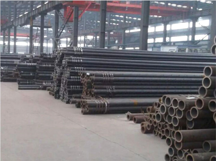 察哈尔右翼中12cr2mo化肥专用管