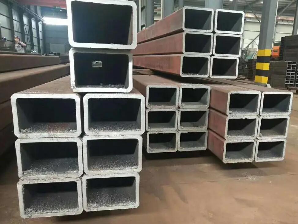 察哈尔右翼中s355j0方管